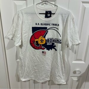 Fanatics Olympic Boxing Trials 2023